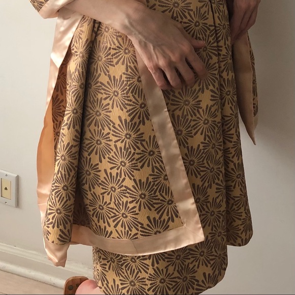 Tara Jarmon dress and wrap. Prom or Wedding ready - Picture 2 of 9